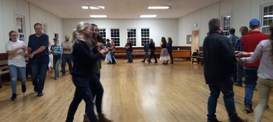 Gallery photo 8 of C&H Square Dancing
