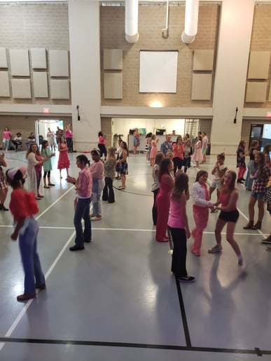 Gallery photo 7 of C&H Square Dancing
