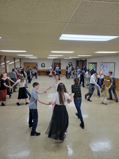 Gallery photo 9 of C&H Square Dancing
