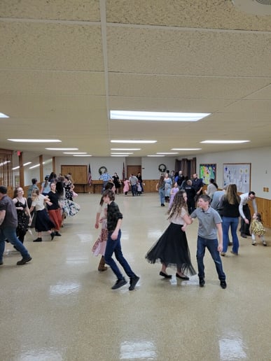 Gallery photo 10 of C&H Square Dancing