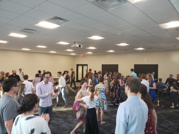Gallery photo 6 of C&H Square Dancing