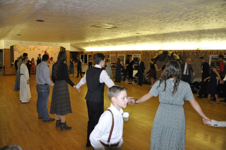 Gallery photo 2 of C&H Square Dancing