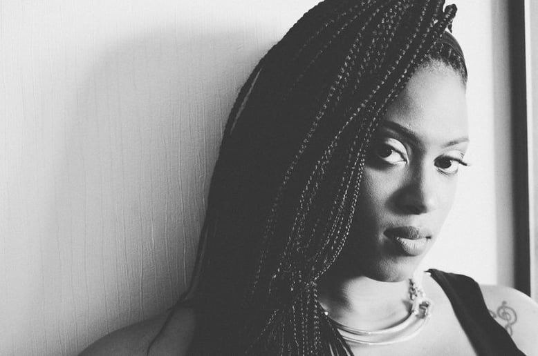 Gallery photo 9 of Chaancé Barnes