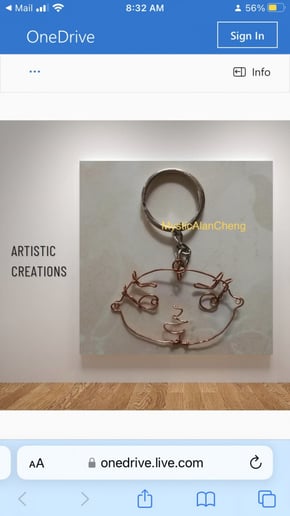 Gallery photo 2 of ChaChaCheng Makes a Bang