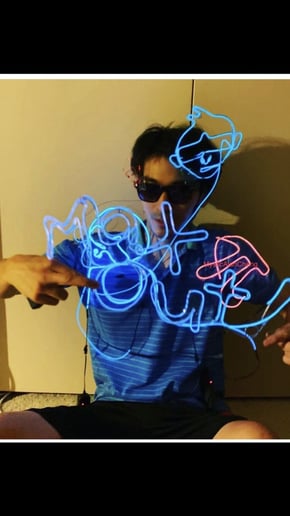 Gallery photo 4 of ChaChaCheng Makes a Bang