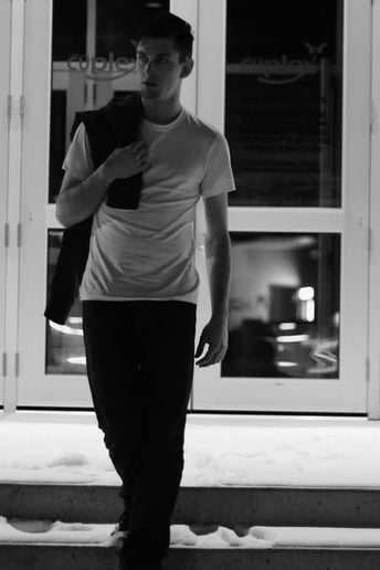 Gallery photo 2 of Chad Beloin