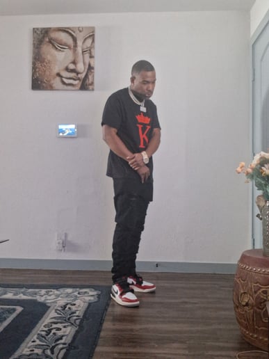 Gallery photo 2 of Chad Bossman