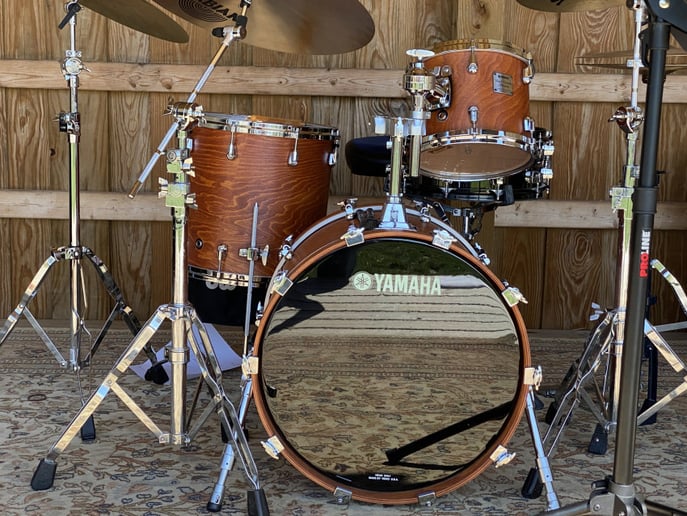 Gallery photo 7 of Chad Brown and the Jazz Four