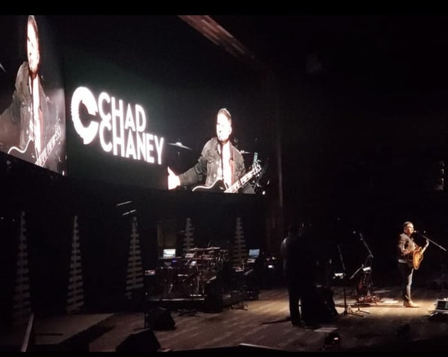Gallery photo 3 of Chad Chaney