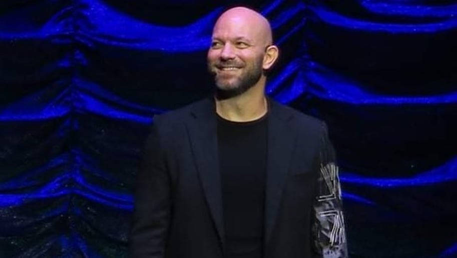 Gallery photo 11 of Chad Chesmark Magician & Hypnotist