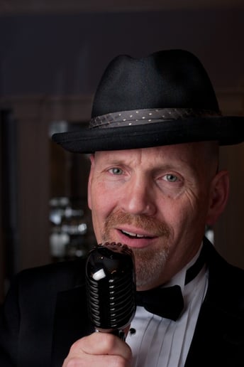 Gallery photo 1 of Chad "Crooner" Brown