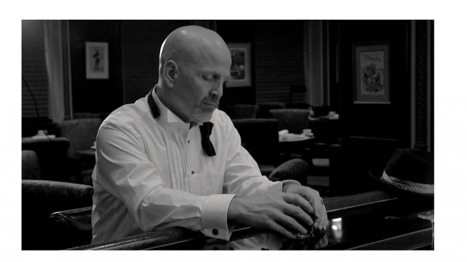 Gallery photo 7 of Chad "Crooner" Brown