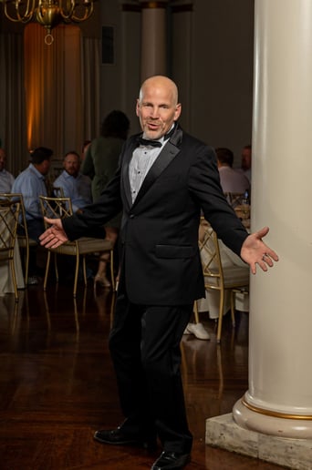 Gallery photo 8 of Chad "Crooner" Brown