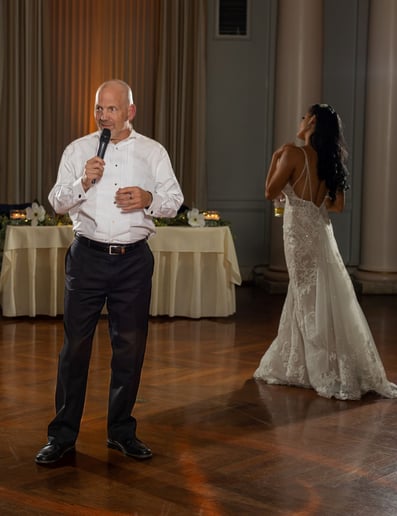 Gallery photo 9 of Chad "Crooner" Brown