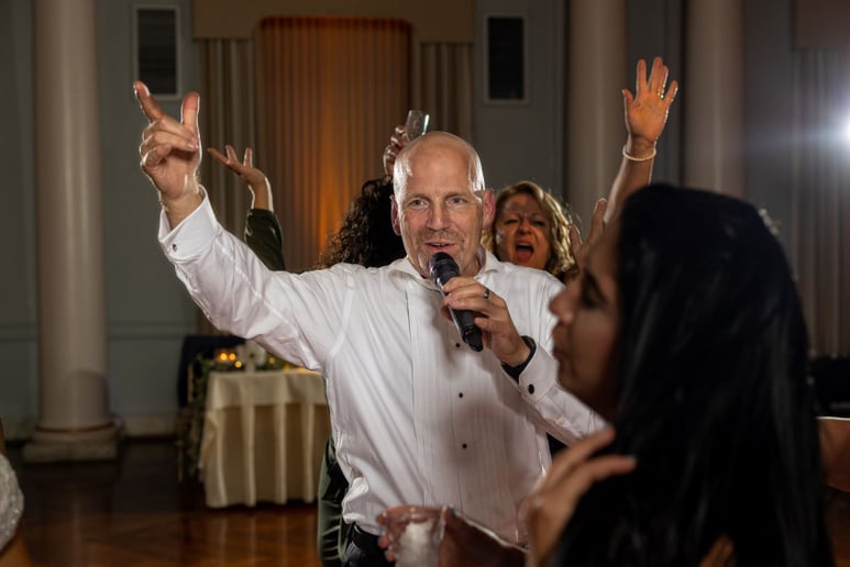 Gallery photo 10 of Chad "Crooner" Brown