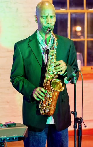 Gallery photo 8 of Chad Evans