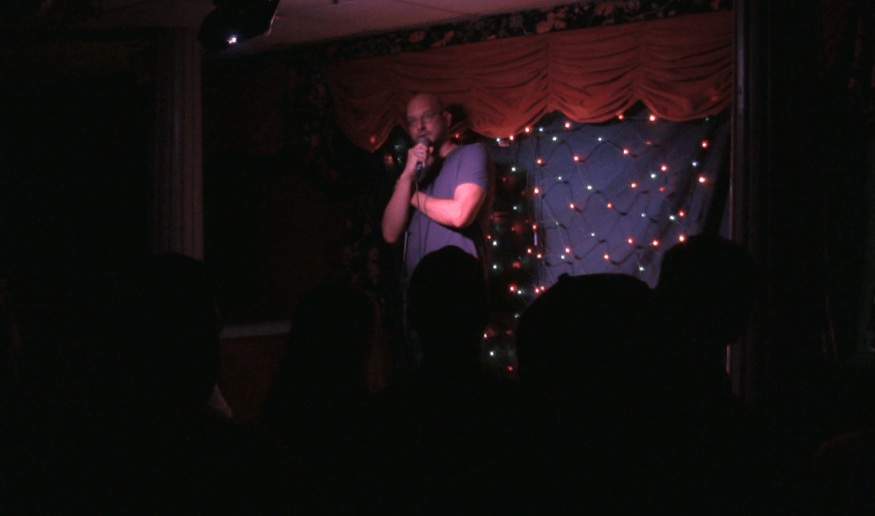 Gallery photo 4 of Chad Fisher