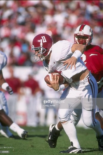 Gallery photo 9 of Chad Goss