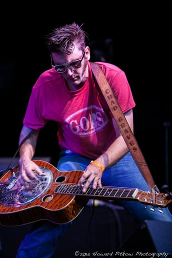 Gallery photo 4 of Chad Graves