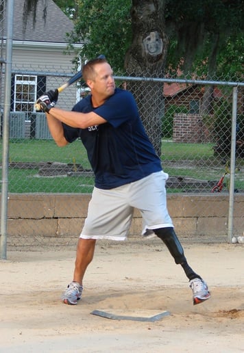 Gallery photo 8 of Chad Porter, Motivational Speaker and Best Selling Author