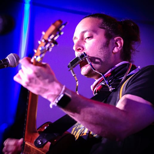 Gallery photo 2 of Chad Rubin Music