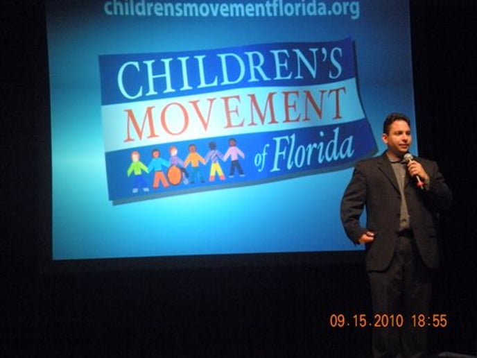 Gallery photo 2 of Chad Shapiro