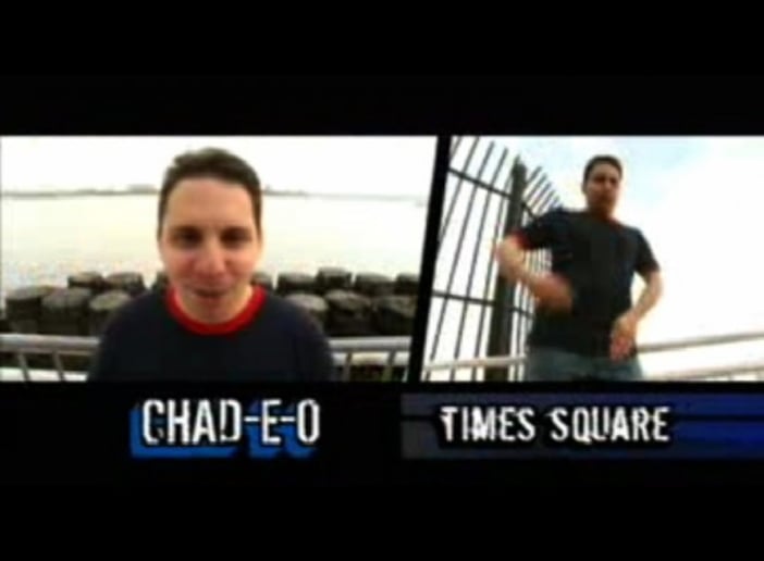 Gallery photo 3 of Chad Shapiro