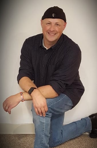 Gallery photo 4 of Chad "The Hypnotist"