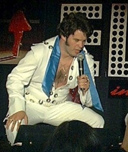 Gallery photo 7 of Chad Champion