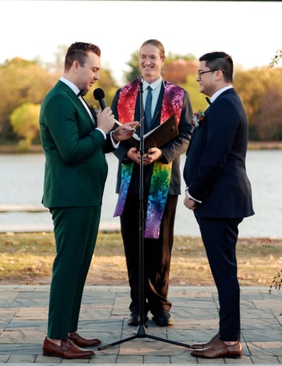 Gallery photo 7 of Chadwick Weddings
