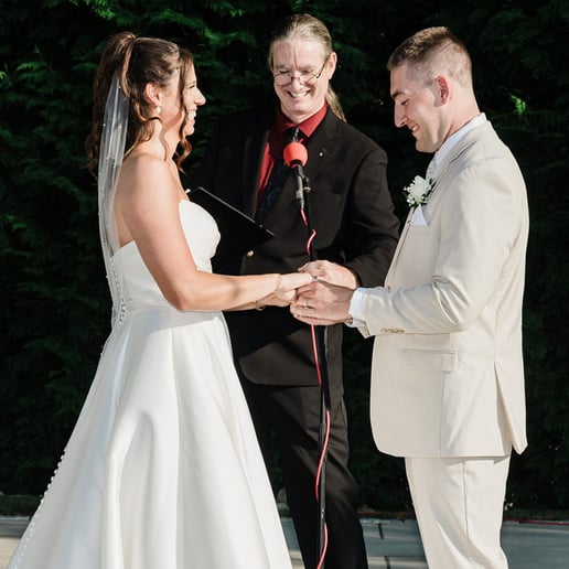 Gallery photo 10 of Chadwick Weddings