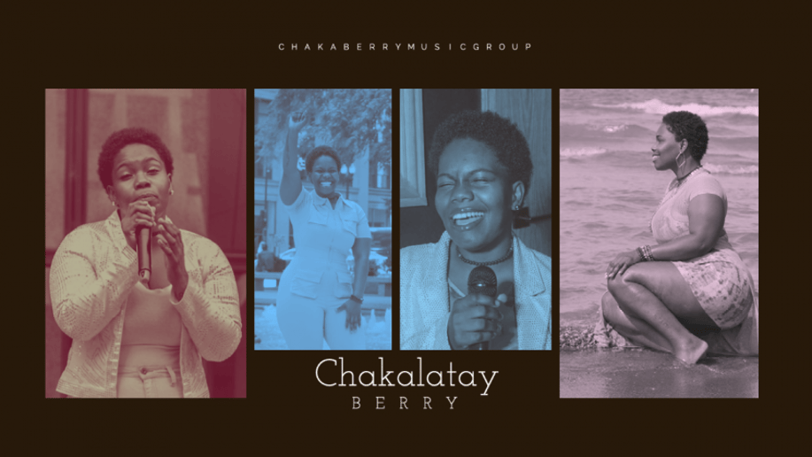 Gallery photo 2 of Chaka Berry Music Group