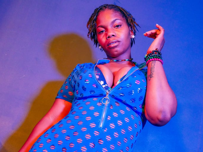 Gallery photo 7 of Chaka Berry Music Group