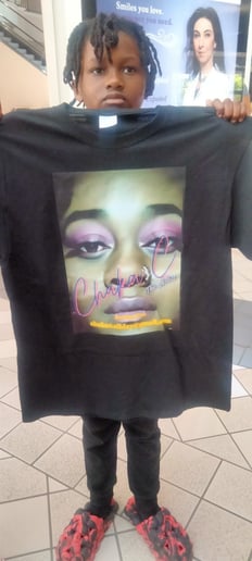 Gallery photo 1 of Chaka C