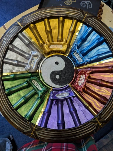 Gallery photo 1 of Chakra Queen Reiki