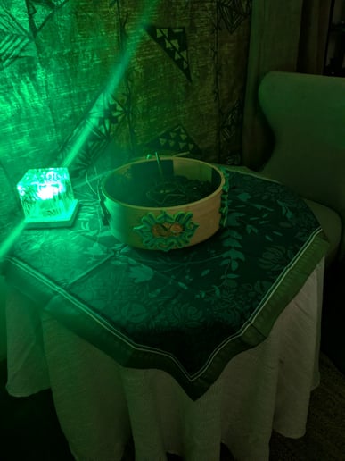 Gallery photo 4 of Chakra Queen Reiki
