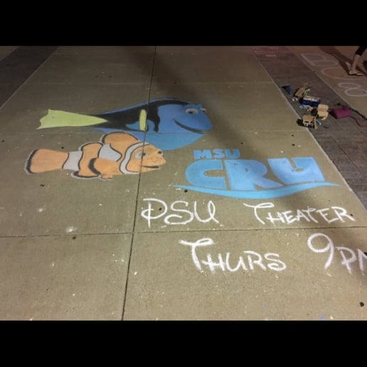 Gallery photo 5 of Chalk Creations