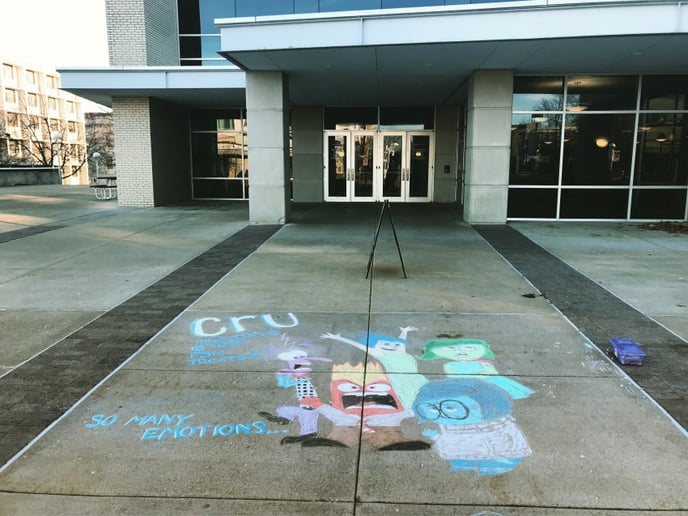 Gallery photo 9 of Chalk Creations