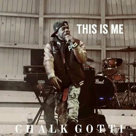 Gallery photo 1 of Chalk Gotti
