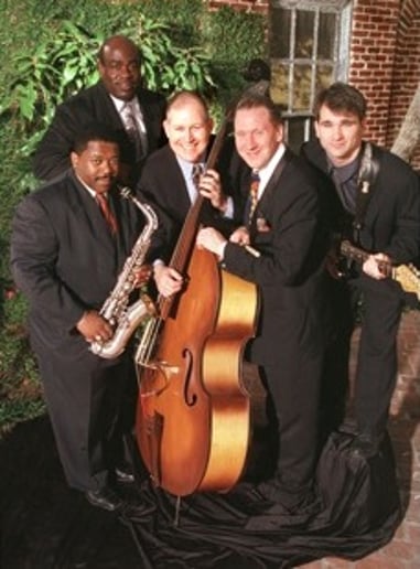 Gallery photo 8 of Chamber Music Unlimited/Bands and More