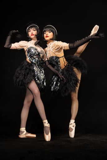Gallery photo 13 of Diamant Noir Entertainment