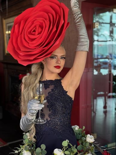 Gallery photo 11 of Diamant Noir Entertainment