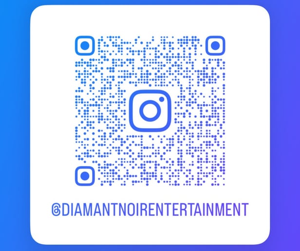 Gallery photo 2 of Diamant Noir Entertainment