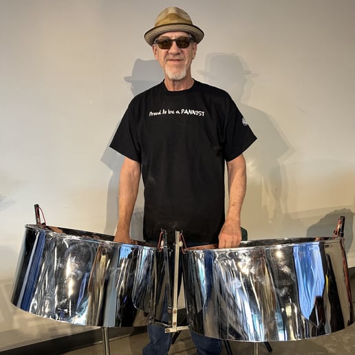 Gallery photo 1 of JT’s Island Steel