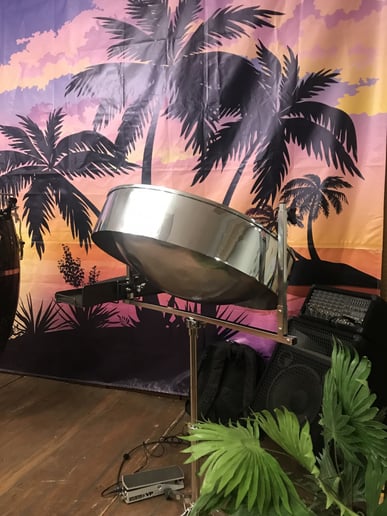 Gallery photo 2 of JT’s Island Steel