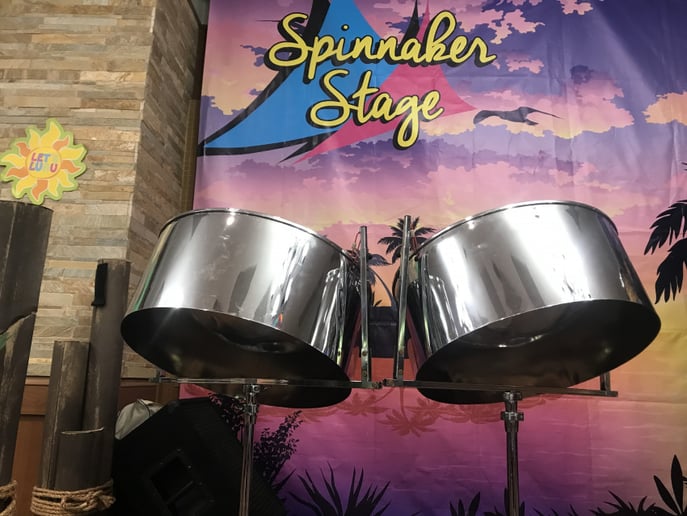 Gallery photo 4 of JT’s Island Steel