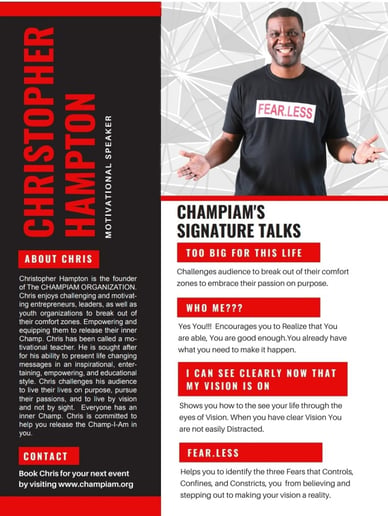 Gallery photo 7 of Champiam