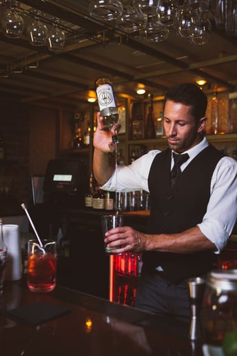 Gallery photo 1 of Champion Flair Bartender