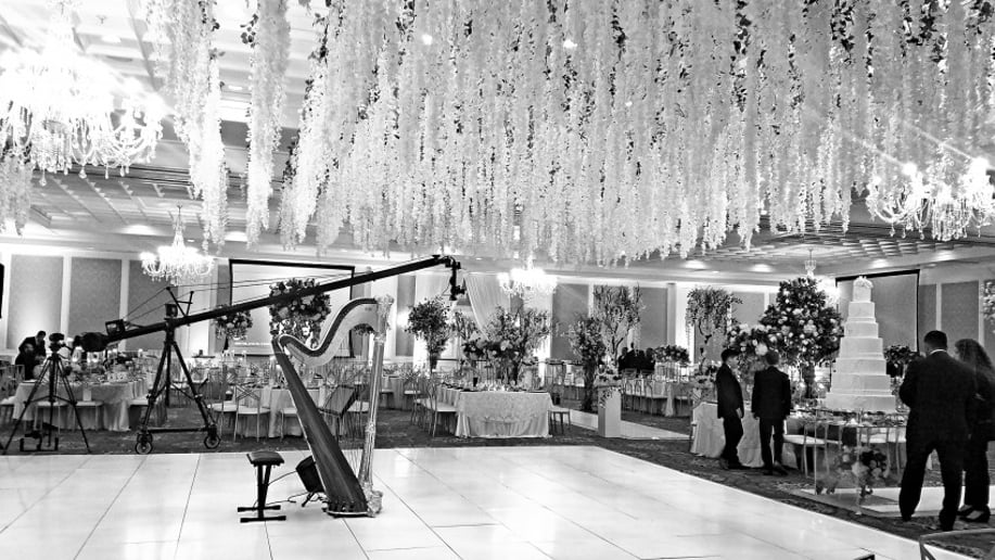 Gallery photo 13 of Chanah Ambuter, Harpist