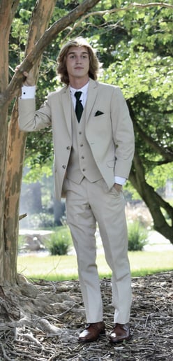 Gallery photo 3 of Chance Nelms
